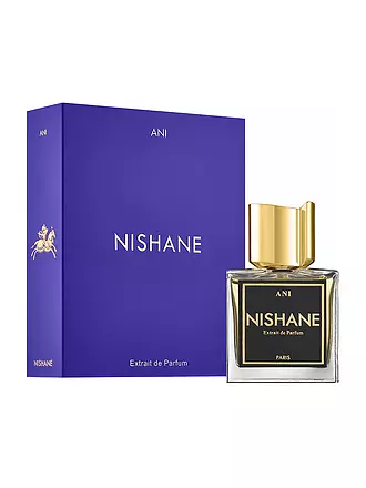 NISHANE | ANI EXTRAIT DE PARFUM 50ml | 